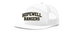 Hopewell Rangers Richardson 7-Panel Trucker Cap