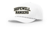 Hopewell Rangers Richardson Laser Perf Performance Rope Cap