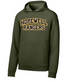 Hopewell Rangers Pro Perform Hoodie