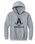 Admirals Baseball Classic Hoodie