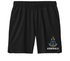 Admirals Baseball Repeat Shorts
