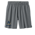 Admirals Baseball Richardson Barrage Stretch Woven Training Short