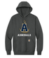 Admirals Baseball Carhartt® Rain Defender® Paxton Heavyweight Hooded Sweatshirt