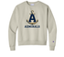 Admirals Baseball Champion® Women’s Powerblend® Crewneck Sweatshirt
