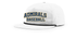 Admirals Baseball Umpqua Gramps Cap -Printed Logo