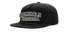 Admirals Baseball Umpqua Gramps Cap -Printed Logo