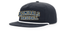 Admirals Baseball Umpqua Gramps Cap -Printed Logo
