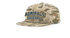 Admirals Baseball Umpqua Camo Cap-Printed Logo