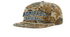 Admirals Baseball Umpqua Camo Cap-Printed Logo
