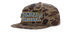 Admirals Baseball Umpqua Camo Cap-Printed Logo