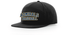 Admirals Baseball Richardson Cannon 7-Panel Flatbill-Printed Logo