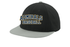 Admirals Baseball  Pro-Cut Stretch-Tek Cap-Printed Logo