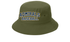 Admirals Baseball Twill Classic Bucket Hat-Printed Logo