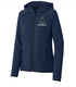 Admirals Baseball Phenom Full Zip