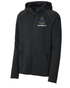 Admirals Baseball Phenom Full Zip
