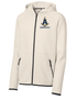 Admirals Baseball Phenom Full Zip