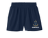 Admirals Baseball Youth Performance Shorts with Pockets