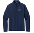 Admirals Baseball New Era Stand-Out 1/4 Zip