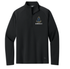 Admirals Baseball New Era Stand-Out 1/4 Zip