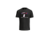 Pittie Lax Short Sleeve Tee - Adult