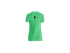 Pittie Lax Short Sleeve Tee - Ladies