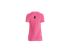 Pittie Lax Short Sleeve Tee - Ladies