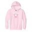 TL - Heavy Blend Sweatshirt -Hooded