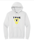 TL - Heavy Blend Sweatshirt -Hooded