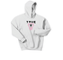 TL - Heavy Blend Sweatshirt -Hooded