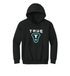TL - Heavy Blend Sweatshirt -Hooded