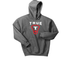 TL - Heavy Blend Sweatshirt -Hooded