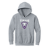 TL - Heavy Blend Sweatshirt -Hooded