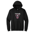 TL - Heavy Blend Sweatshirt -Hooded