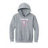 TL - Heavy Blend Sweatshirt -Hooded