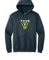 TL - Heavy Blend Sweatshirt -Hooded