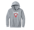TL - Heavy Blend Sweatshirt -Hooded