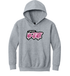 TL - Heavy Blend Sweatshirt -Hooded