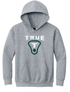 TL - Heavy Blend Sweatshirt -Hooded