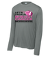 Hamilton Revolution Football Let's Tackle Breast Cancer