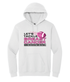 Hamilton Revolution Football Let's Tackle Breast Cancer