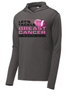 Hamilton Revolution Football Let's Tackle Breast Cancer