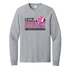 Hamilton Revolution Football Let's Tackle Breast Cancer
