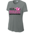 Hamilton Revolution Football Let's Tackle Breast Cancer