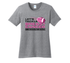 Hamilton Revolution Football Let's Tackle Breast Cancer