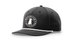 Pittie Lax - Circle Logo - Richardson Rope Hat