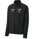 TL-1/4 Zip Custom Pullover
