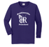 Robbinsville Preschool Youth Long Sleeve