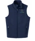 Capital Health Soft Shell Vest- Available in Unisex and Ladies