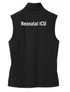 Capital Health Soft Shell Vest- Available in Unisex and Ladies
