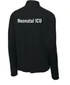Capital Health Performance 1/4 Zips-Available in Unisex and Ladies